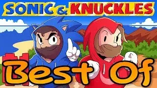 Super Beard Bros - Best of Sonic and Knuckles