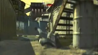 MW3 INFECTED -__-  EPIC GAME PLAY! CARBON :P