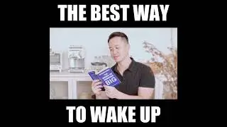 Upgrade Your Morning Routine With Ruggie!