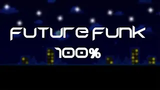 Future Funk 100% | XXL Demon by JonathanGD