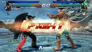 Joey Fury vs Mak - Losers Final - EQNX Online Dojo Beta
