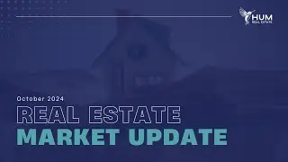 Monthly Market Update October 2024