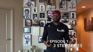 Move of the day Episode 1
