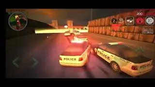 Payback² Taksi i Police i Hyligan rek