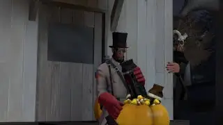 TF2 Unbox 2023 SF