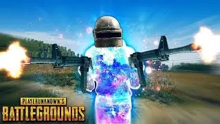 читер PUBG