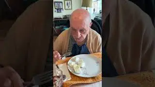 Cooking for Nonno Part 1