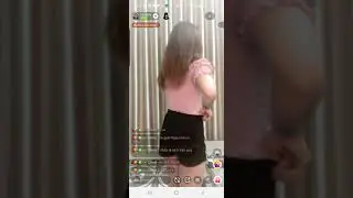 Casting NimoTV - Idol Dance