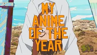 BEST ANIME OF 2020