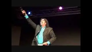 Daniele Si Nasce  Teatro S. Luigi Guanella