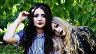 Get ready with me -summer day / Собирайся со мной -летний день!