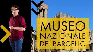 Bargello National Museum