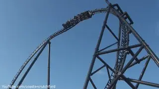 Hyperion (Off-ride HD) Energylandia