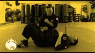 Dumog Kali Kalasag