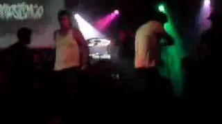 Fim do silencio em cuiabá