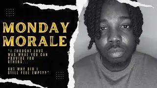 PEOPLE PLEASERS | MONDAY MORALE S2E8 | ECN.