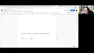 Statistics Webinar on Confidence Intervals