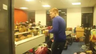 #DCUtv24
