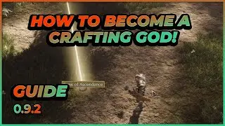 Last Epoch | How to Become a Crafting God | Guide | 0.9.2