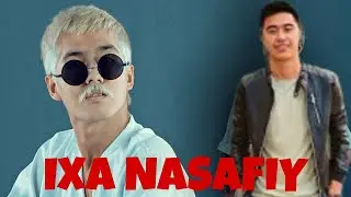 IXA Avjida Nasafiy 😂🔥 Jonli Ijro Pubg Mobile