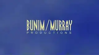 Bunim/Murray Productions (2003) Open Matte
