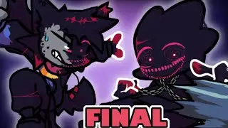 FRIDAY NIGHT FUNKIN' mod EVIL PICO vs Corrupt Kapi FINAL BATTLE!