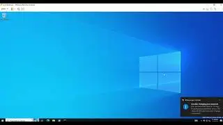 How to extend display time of Windows Notifications on Windows 10 | Password Expiration Notification
