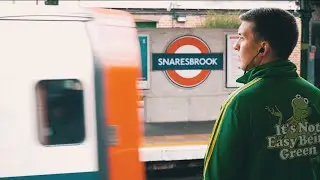 L33 - Keep On Going (Official Music Video) Produced by Production Prophets