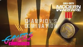 2024 Witness Greatness: Nailing the Nuke Champion's Quest in MW3 Warzone! Nuke Contract Completion