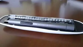 Wow! A Xiaomi Wowstick Rechargeable Screwdriver