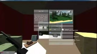 unturned multiplayer hamachiyle kurulum videosu