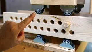 It should be in every workbench !!