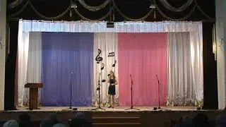 Елизавета  Ражникова  "Птица"
