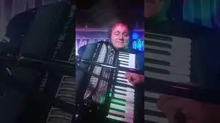 BUJAR VOGLI - ME LULE TE BUKURA...(live) 2024