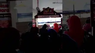 MAHA 2016 GALERI MAKANAN
