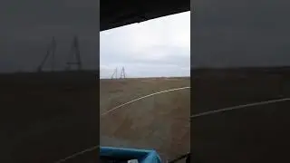 Молодой камазист 😎