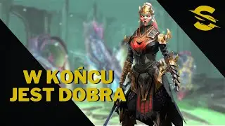Teela Goremane - Hydra to jej miejsce | Raid: Shadow Legends