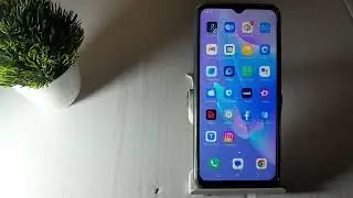 how to default screen timeout in techno Spark 8c