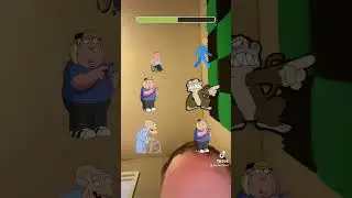 Family Guy by apo1
