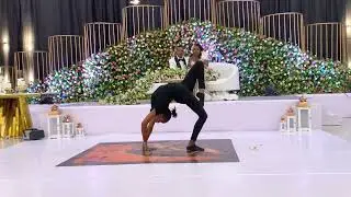 Kutana na dada mwenye maajabu hana mfupa hata mmoja. Usisahau Ku-Like na Ku-Share