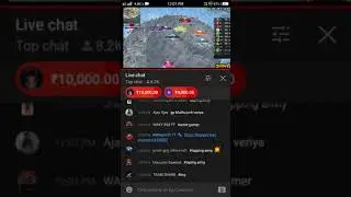 Madan speaking about brg 😈||power of br gamers ✌