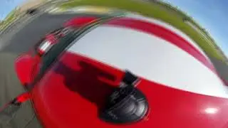 Sonoma Racetrack