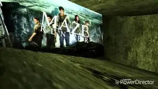Maze runner explicação