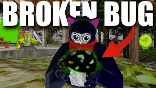 This Bug is Game BREAKING | Gorilla Tag