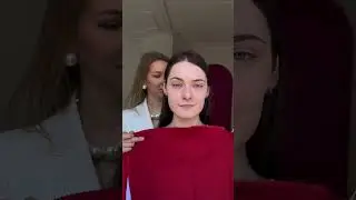Всё о подборе цветов в моем рнст @Mari_amani #мода #стилист #цветотип #стиль #цветотипирование