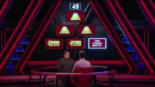 The $100,000 Pyramid: Brian Darby Plays for $50,000