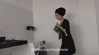 Como fazer cesto de roupa suja