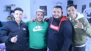 LA OTRA CARA DE 