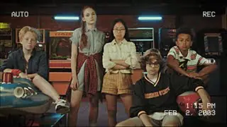Get The VHS Look in Premiere Pro | FrameSpice Tutorials