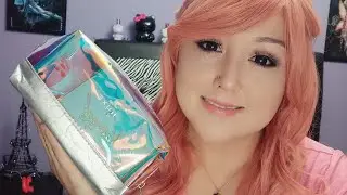 Que traigo en la Cosmetiquera 💅👝💄